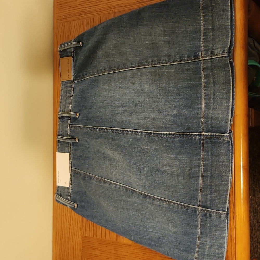 American Eagle Skirt - Picture 4 of 7